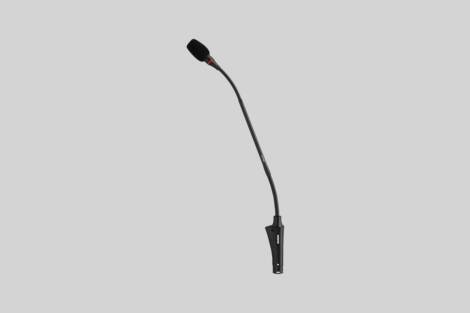 Abbildung Shure CVG12RS-B/C