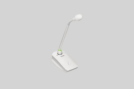 Illustration Shure MXW8W=-Z11