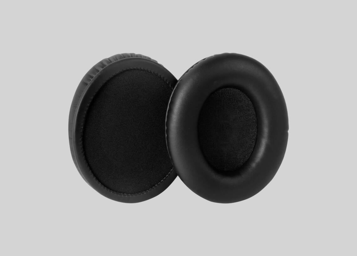 SRH840A PADS Earpads for SRH840A Headphones Shure USA