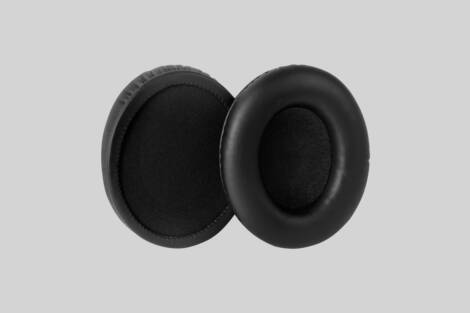 SRH840A-PADS - SRH840Aヘッドホン用イヤパッド - Shure 日本