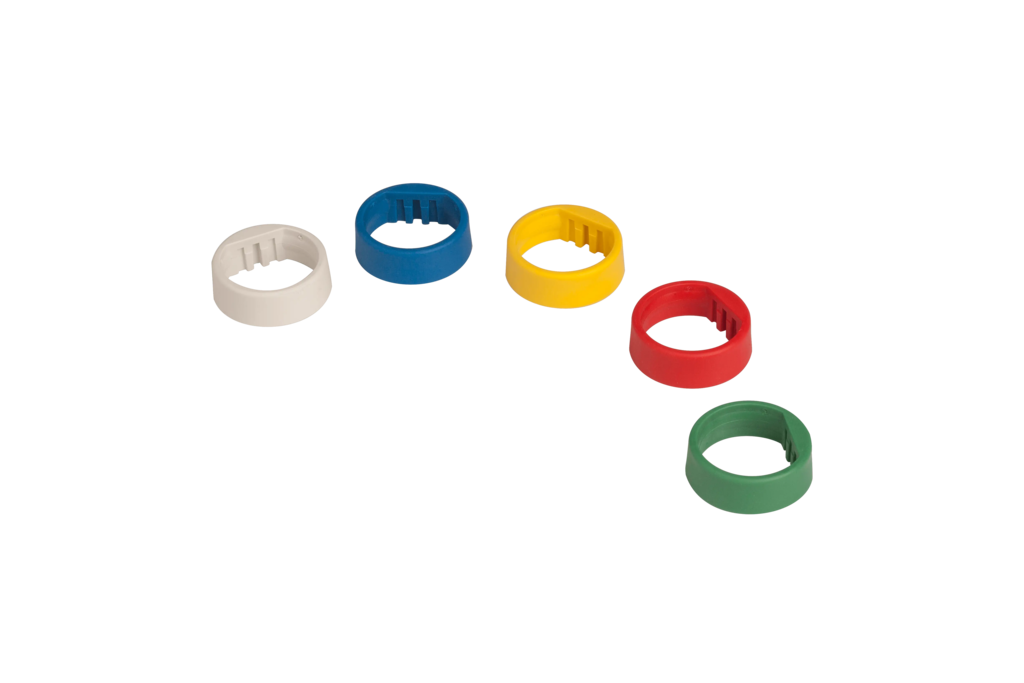 商品画像：WA616M - ID Rings - Shure 日本 2