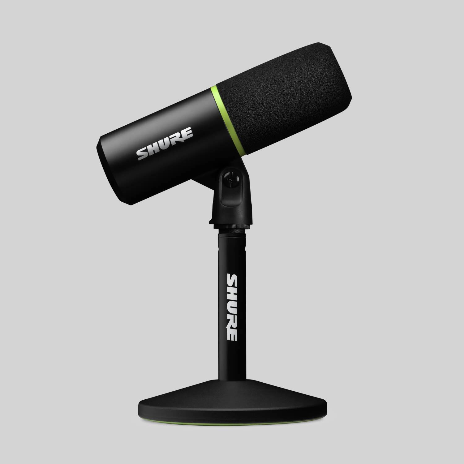 Microphones - Shure USA