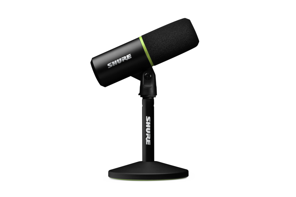 種類豊富な品揃え USB - MV6 Gaming USA Shure - Microphone 配信機器・PA機器・レコーディング機器