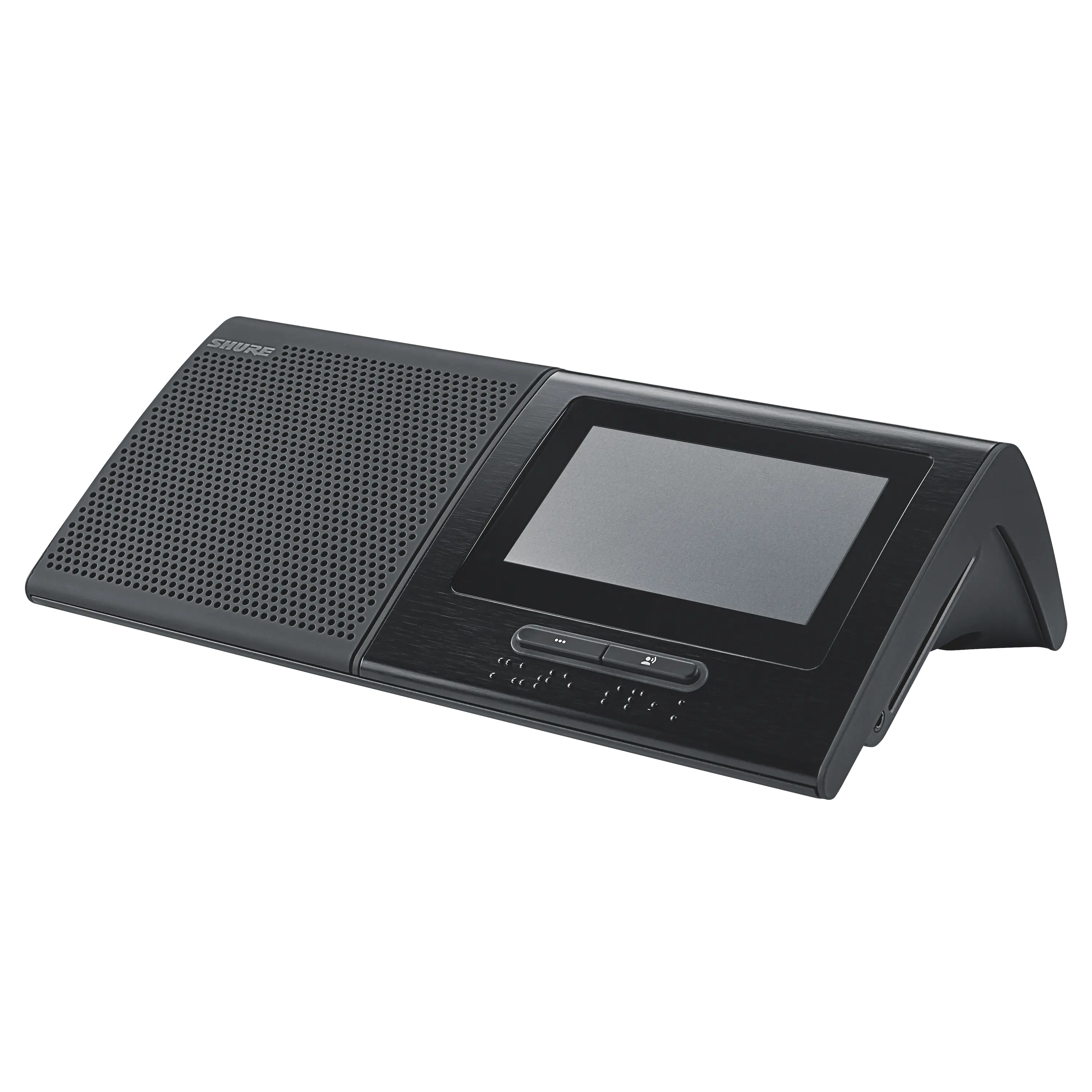 MXC640 - Touchscreen Conference Unit - Shure USA