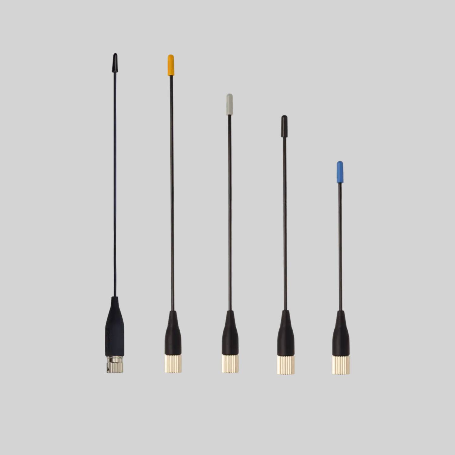 UA7xx - Replacement Antennas: UA700, UA700-V, UA710, UA720