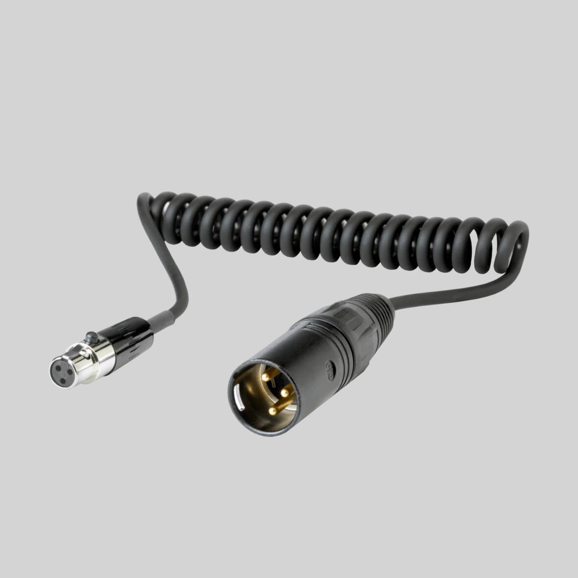 Learn more about XLR connector
