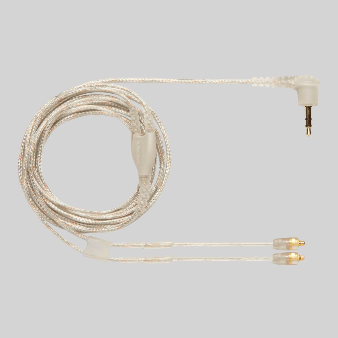EAC64 - Earphones Replacement Cable - Shure USA