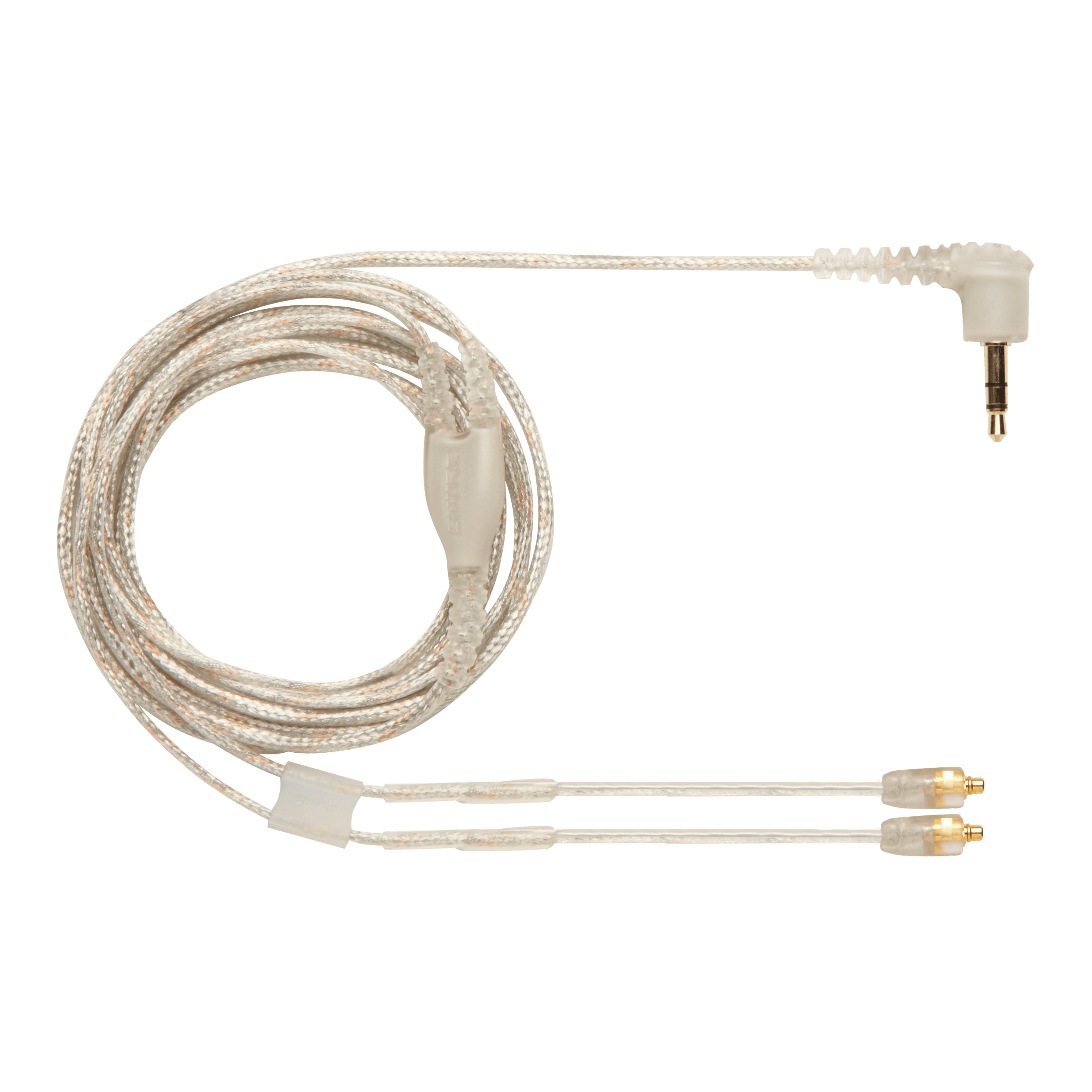 EAC64 - Earphones Replacement Cable - Shure USA
