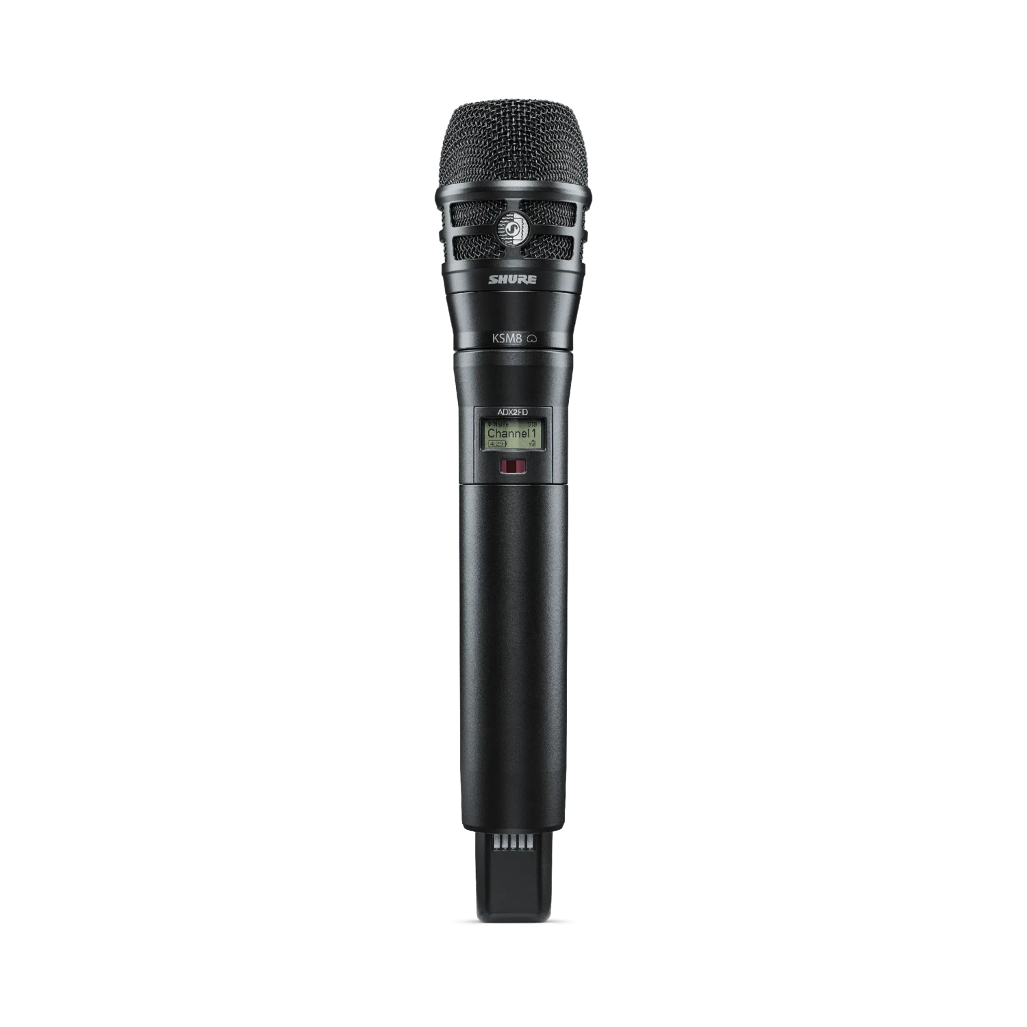 ADX2FD/K8 - ハンドヘルド型送信機 - Shure 日本