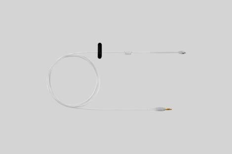 EAC-IFB - Accessory Cable for use with Sound Isolating™ Earphones