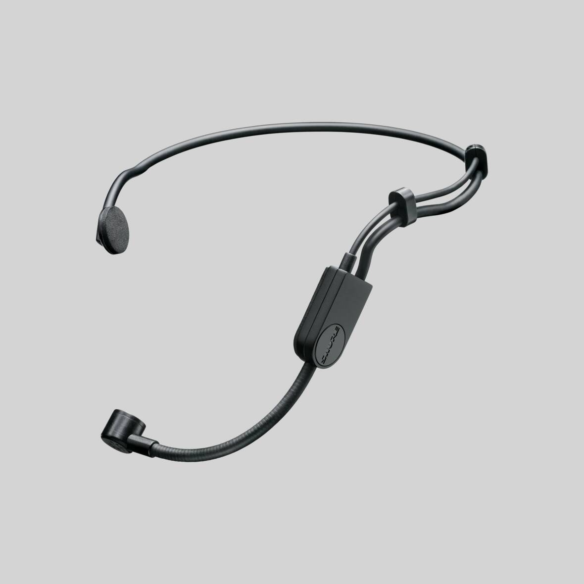 PGA31 - Headset Condenser Microphone - Shure USA