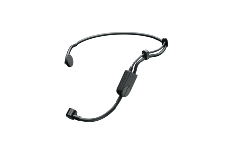 PGA31 - PGA31 ヘッドセットコンデンサーマイクロホン - Shure 日本