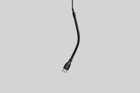 Abbildung Shure MX202B/N