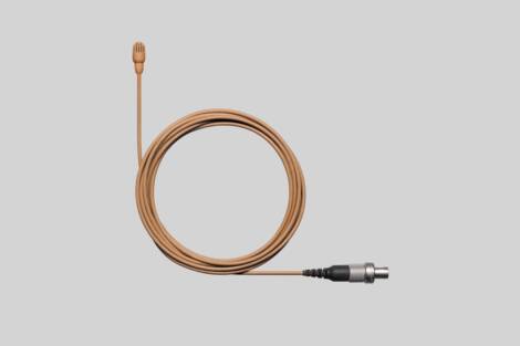 Illustration Shure TL46C/O-LEMO