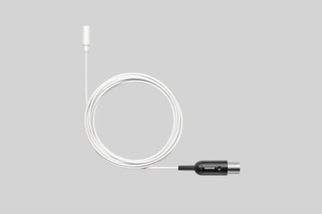 Illustration Shure TL48W/O-MTQG-A