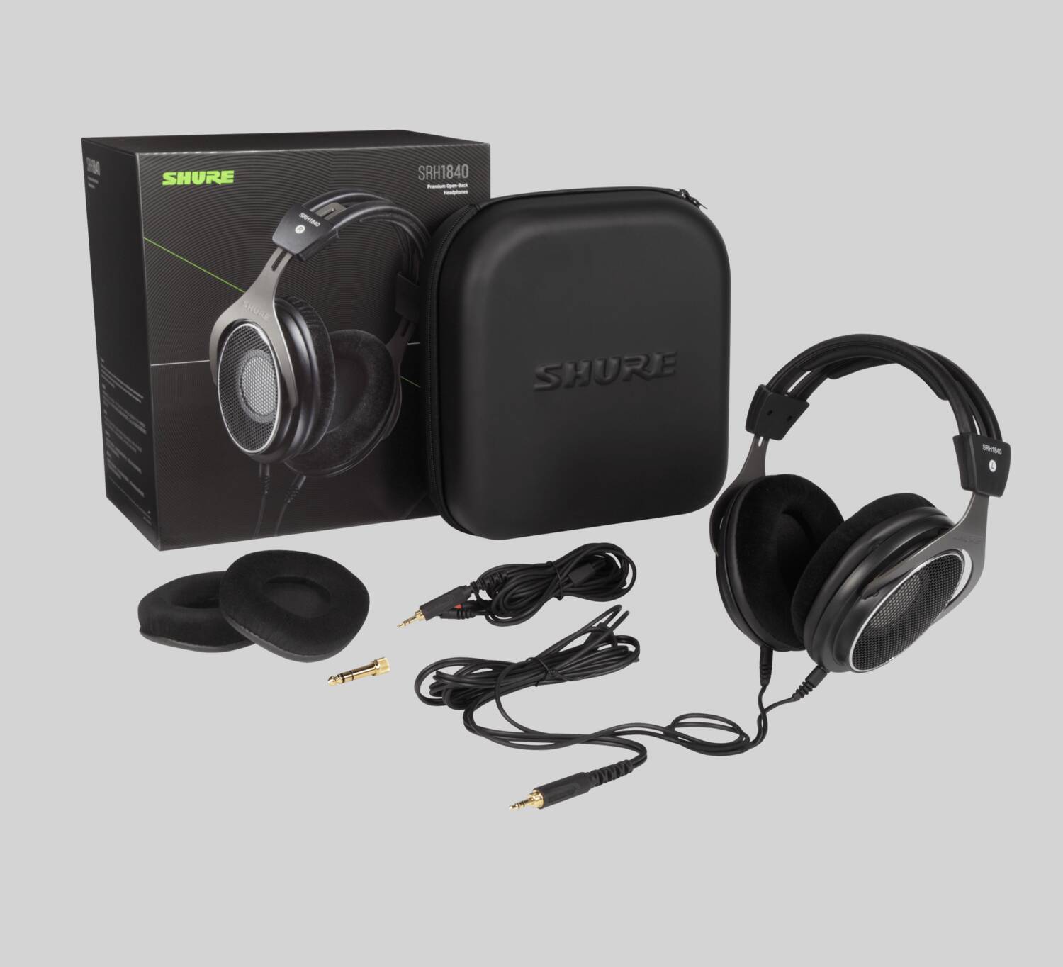 shure sh 1840