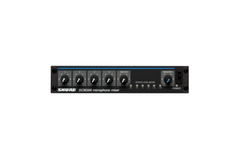 SCM268UK-X