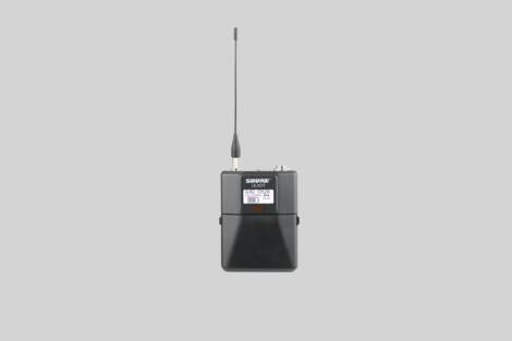 Illustration Shure ULXD1=-G51
