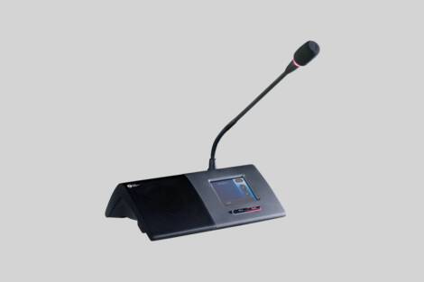 Illustration Shure DC 6990 P