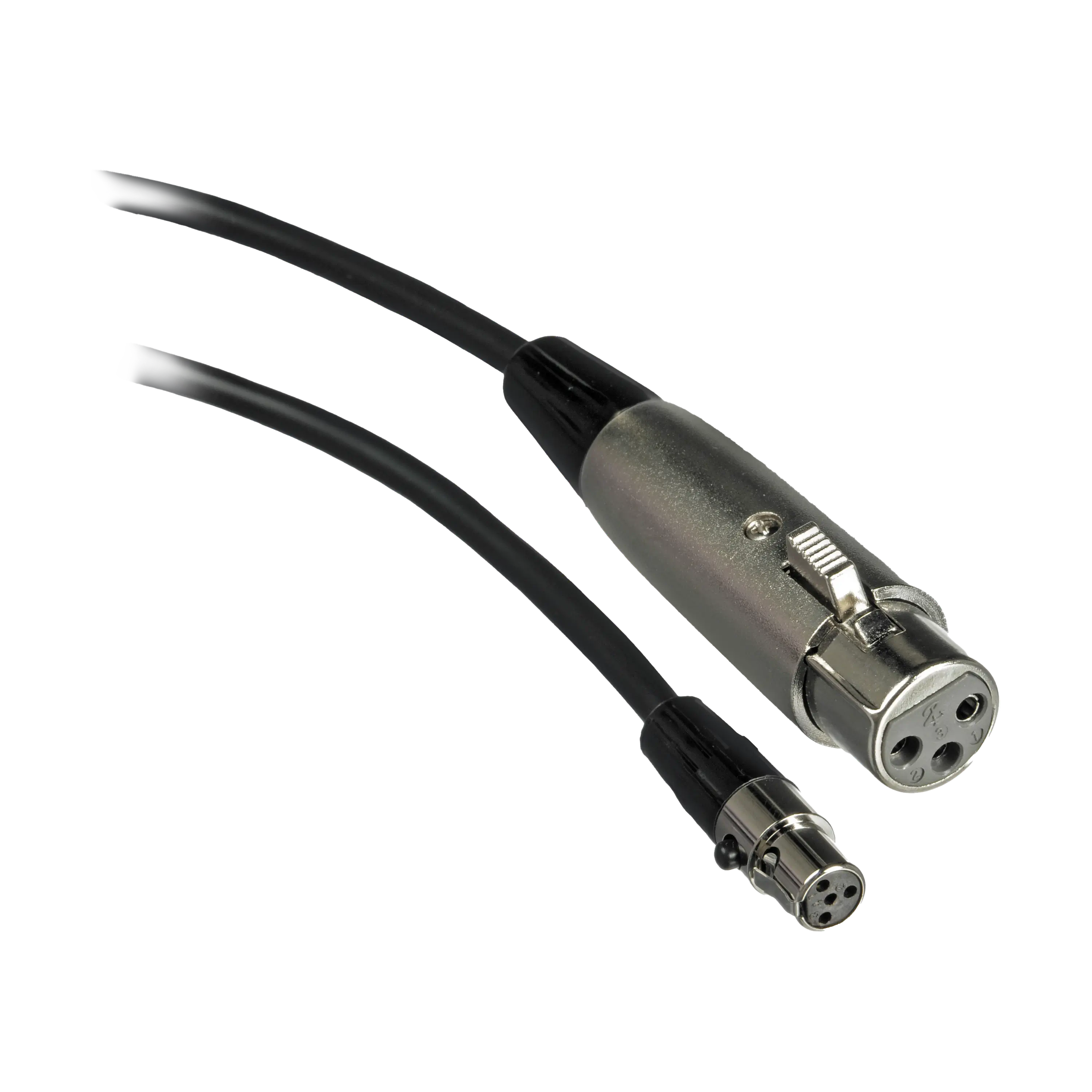 JB Systems - XLR male CABLE - Connecteur XLR