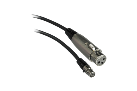 Cable Up MIC-XX-30