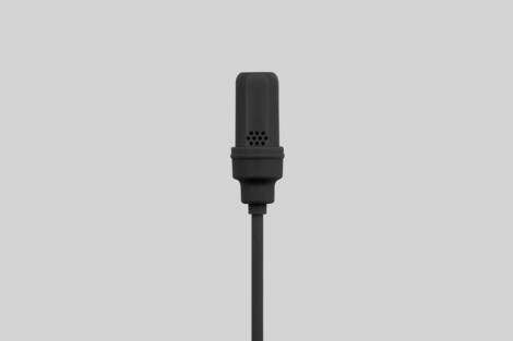 Abbildung Shure UL4B/C-LM3-A
