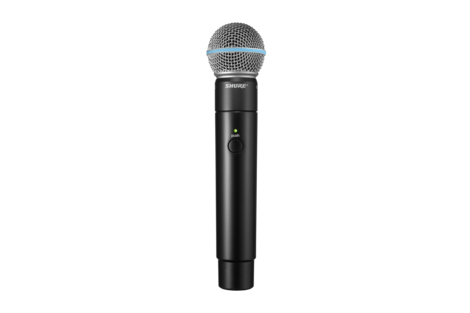 SHURE BETA58A 配信機器・PA機器・レコーディング機器