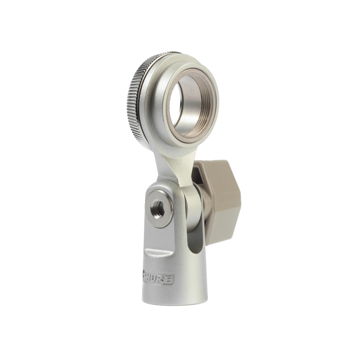 KSM44A - Large Diaphragm Multi-Pattern Condenser Microphone - Shure USA