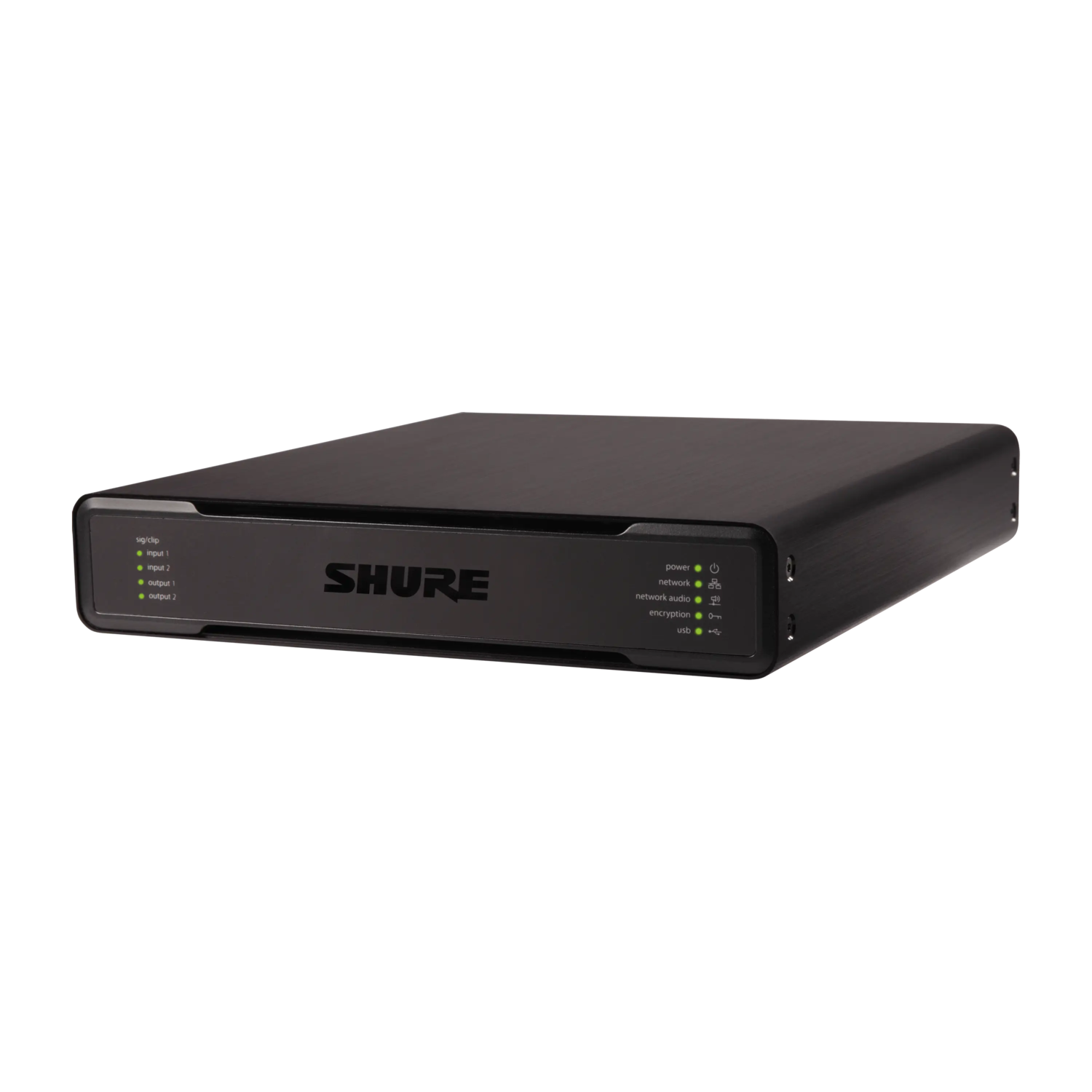 高級素材使用ブランド Audio - P300 IntelliMix Conferencing Europe Shure - Processor その他