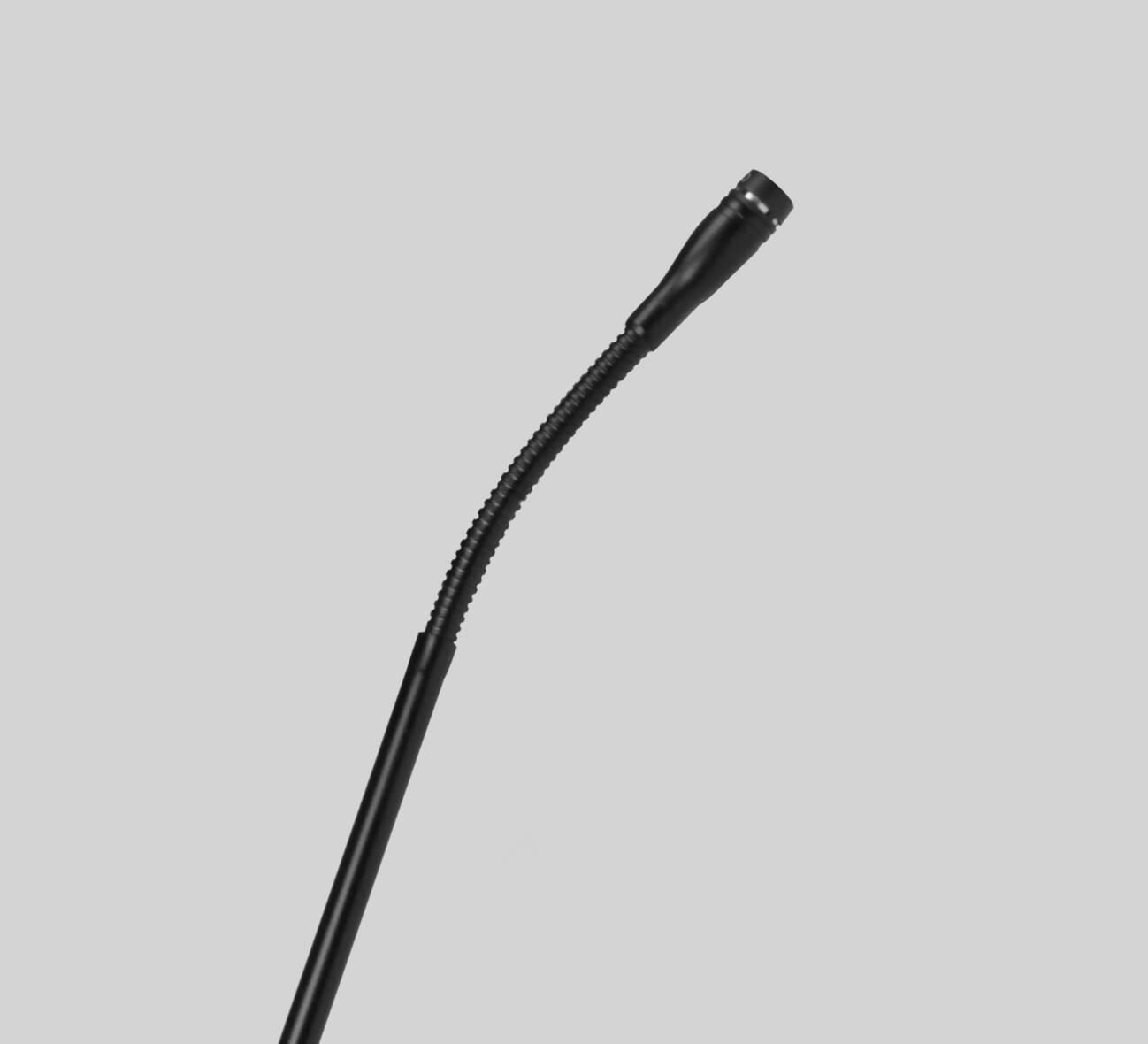 MX424 - Microflex® Standard Gooseneck Microphone - Shure USA