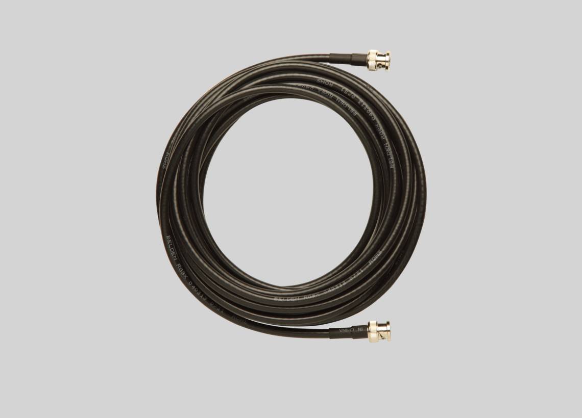 UA825 - Coaxial Cable