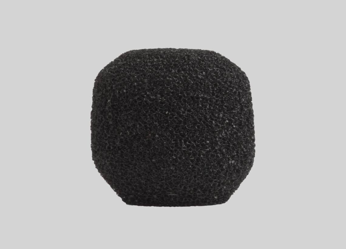 Shure RK261BWS Windschutz