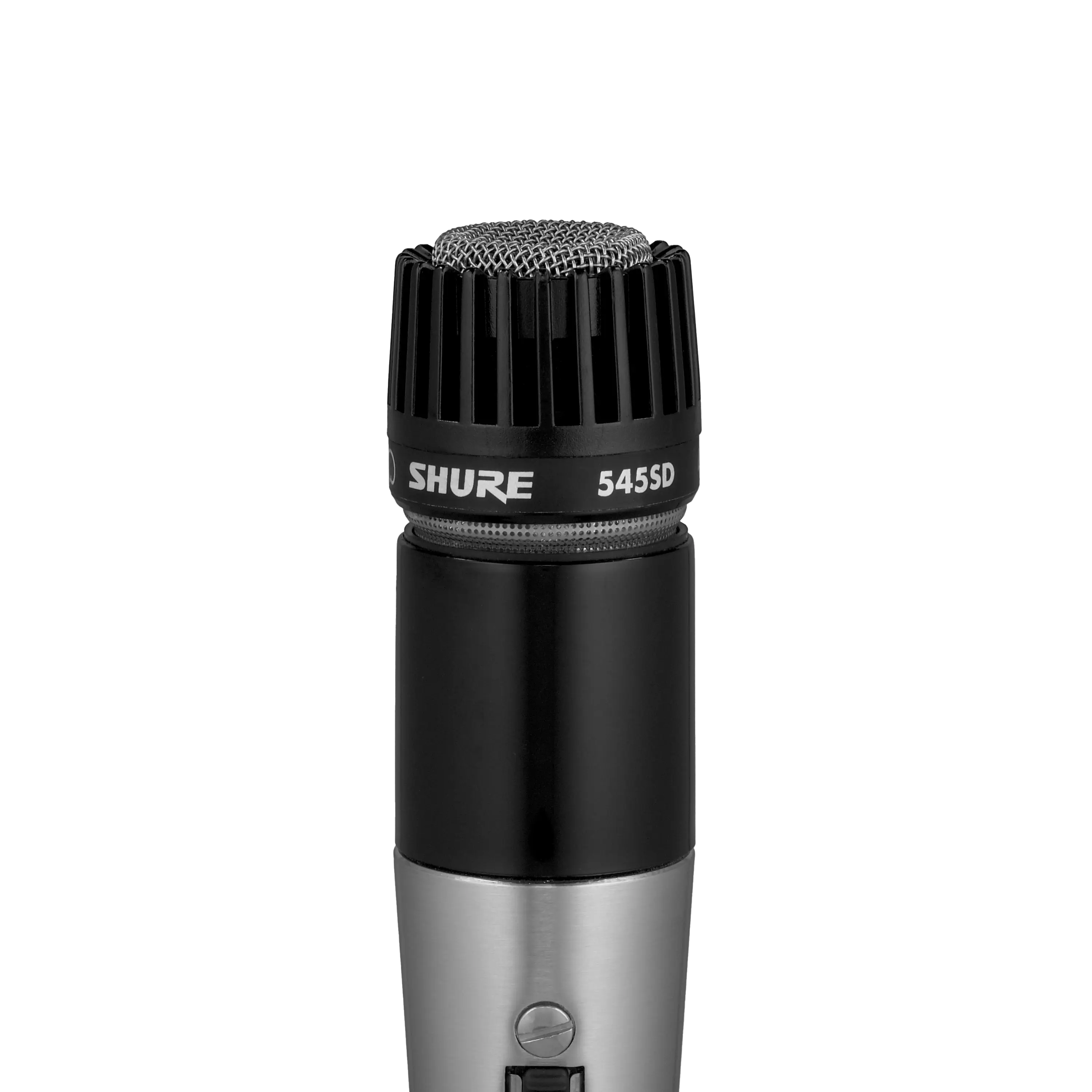 SHURE SM57 Vintage Dynamic Cardioid Vocal Instrument Microphone