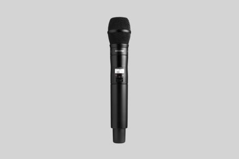 Illustration Shure ULXD2/KSM9=-G51