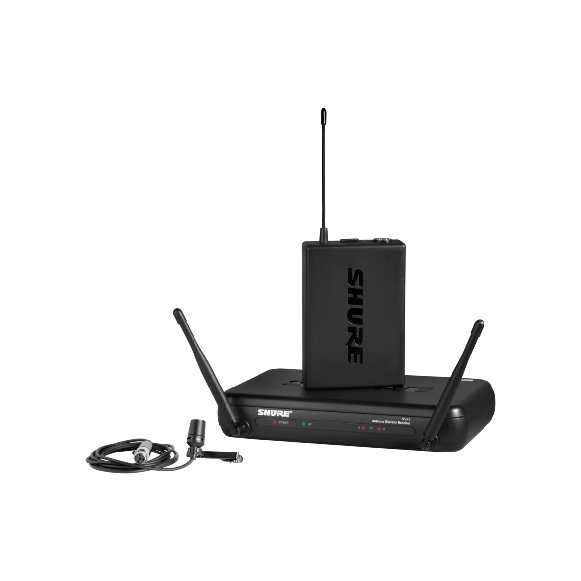 Amazon.co.jp: SHURE 小型 ラベリア マイクロフォン 付属