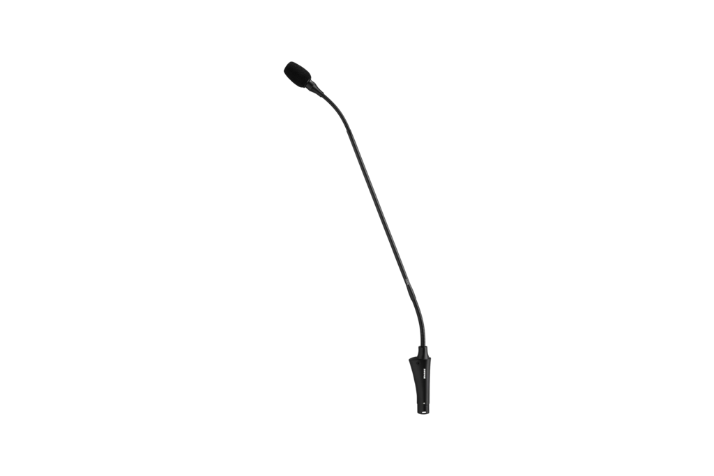 「数量限定 在庫処分セール」 CVG18 - 18” (45.7 cm) Gooseneck Microphone with inline タイムセール