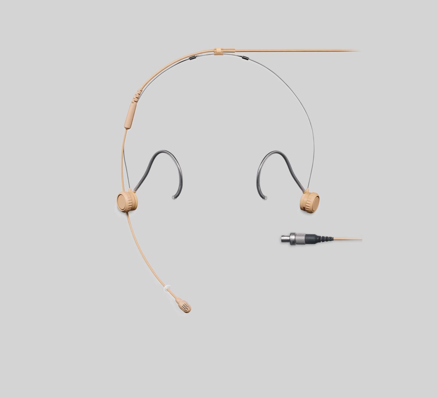 shure twinplex th53