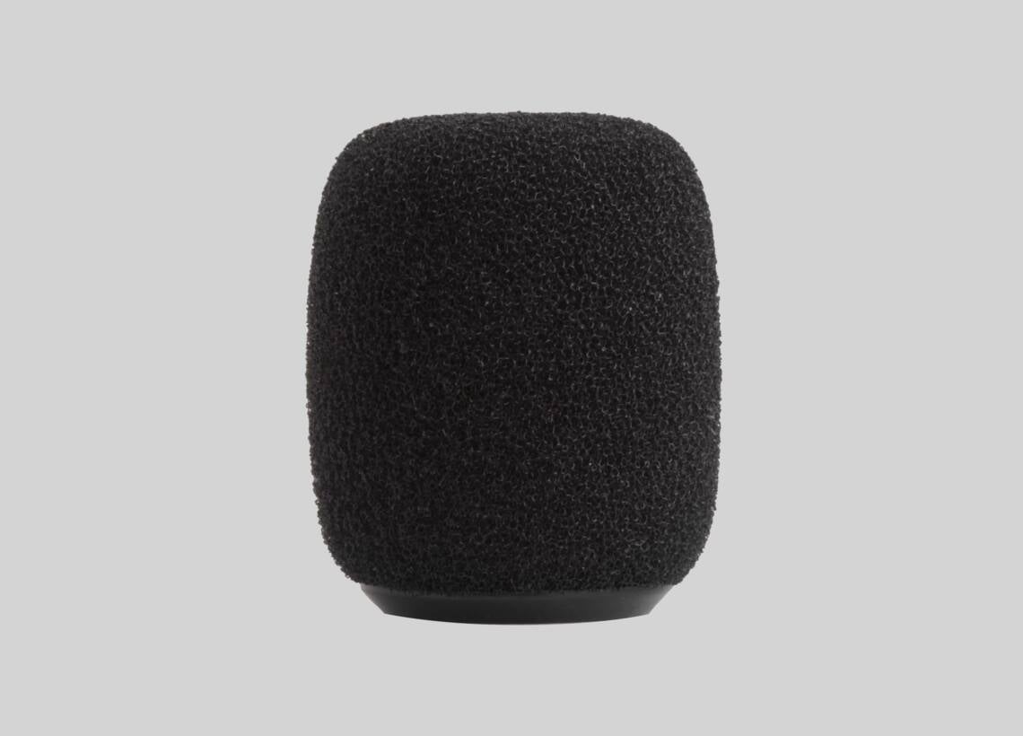 Shure RK183WS Windschutz