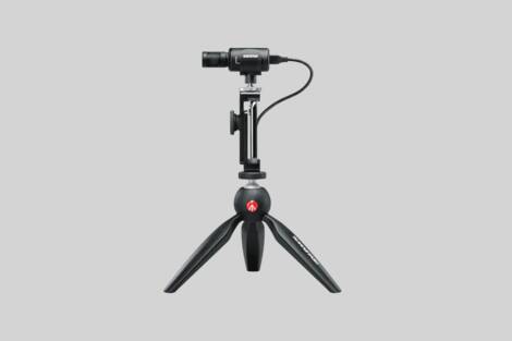 MV88+ Video Kit - Shure