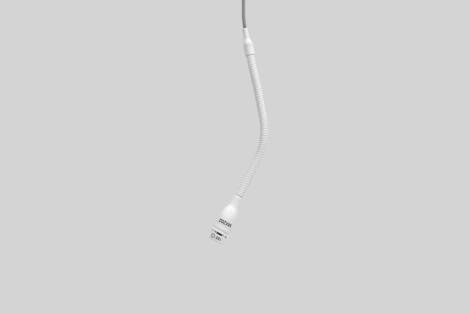 Abbildung Shure MX202W-A/C