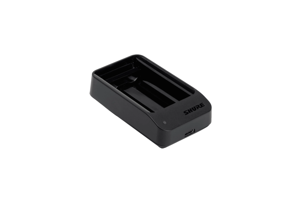 激安価格の SBC10-903 USA Shure - タイムセール