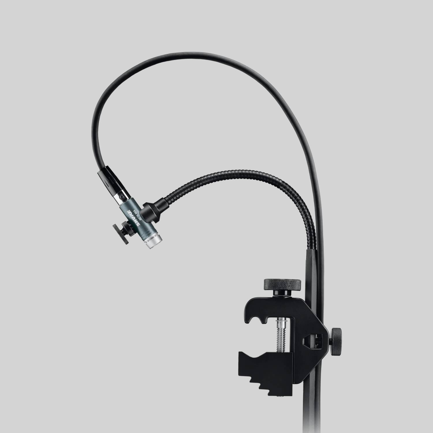 BETA 98AD/C - BETA® 98AD/C 楽器用マイクロホン - Shure 日本 BETA 98AD/C - BETA® 98AD/C 楽器用マイクロホン - Shure 日本