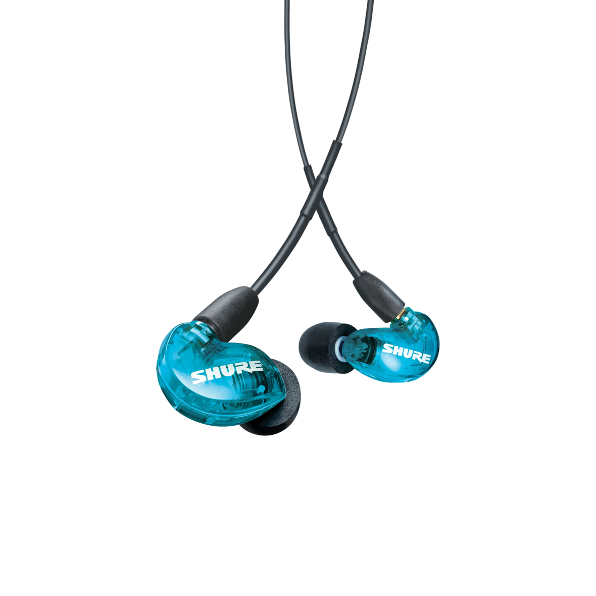 SE215 Special Edition - Sound Isolating™ Earphones - Shure Europe
