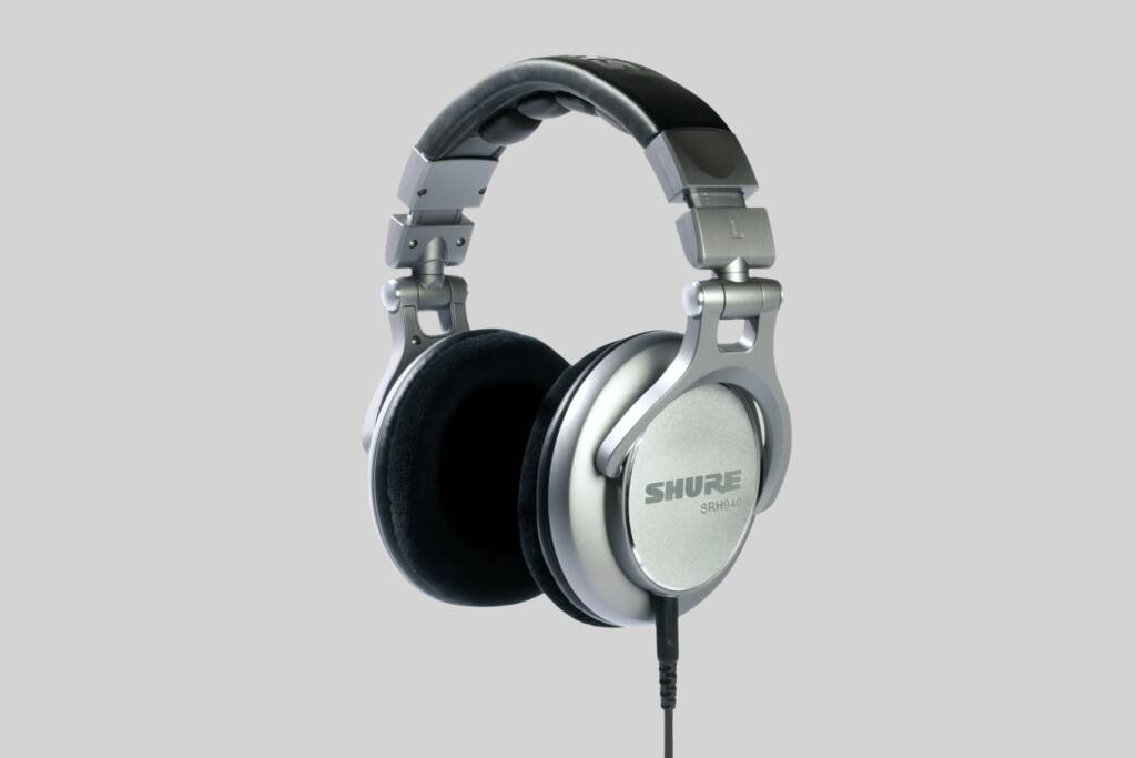 shure srh940