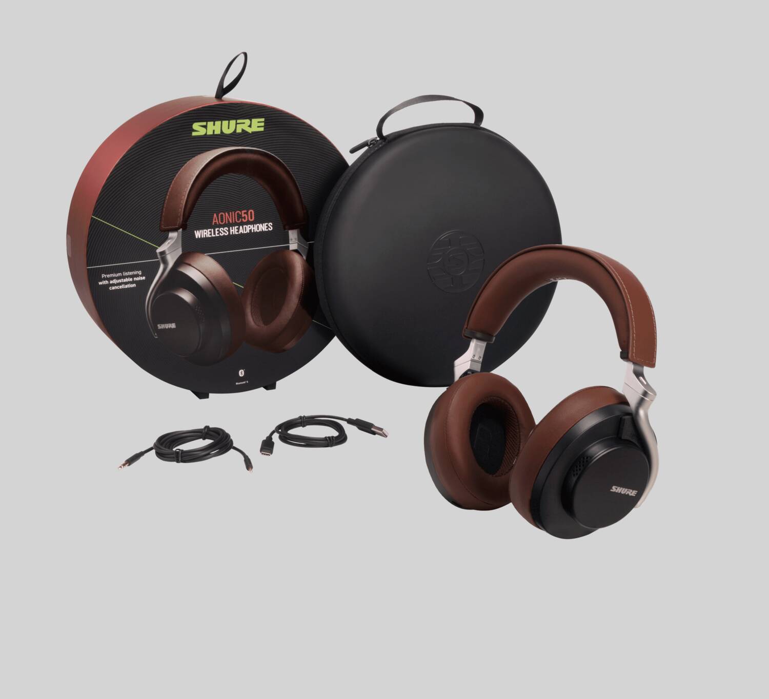 bone conduction headset