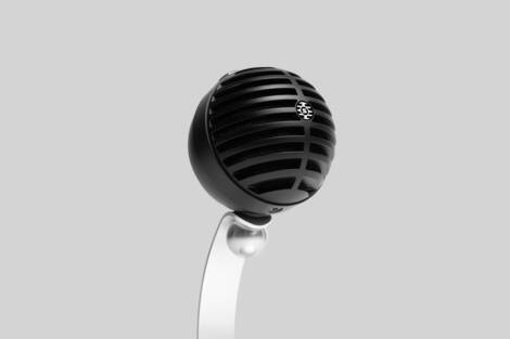 Illustration Shure MV5C-USB