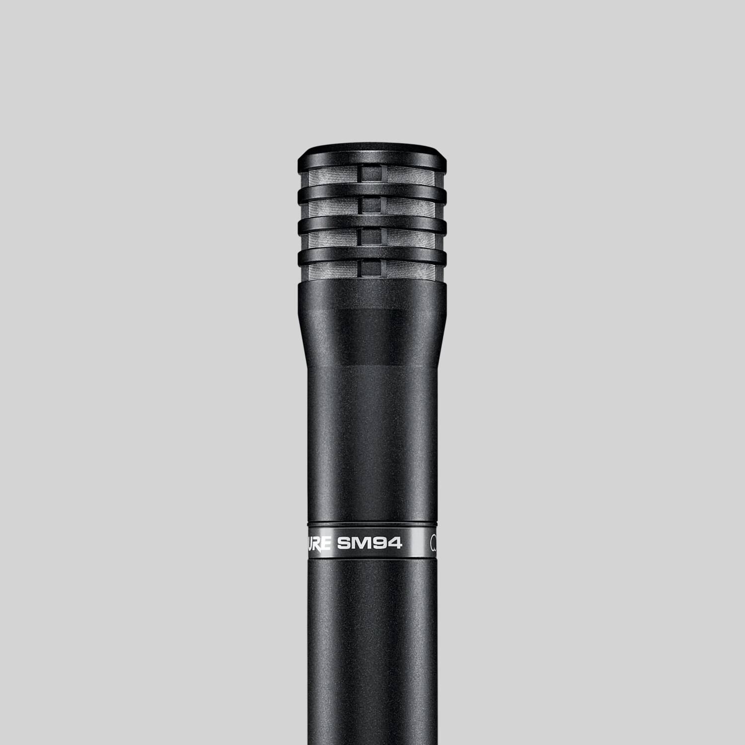 SM94 - Instrument Microphone - Shure USA