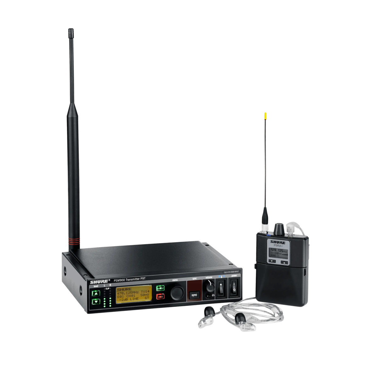 中華のおせち贈り物 PSM System Monitoring Personal In-Ear Professional - 900 その他