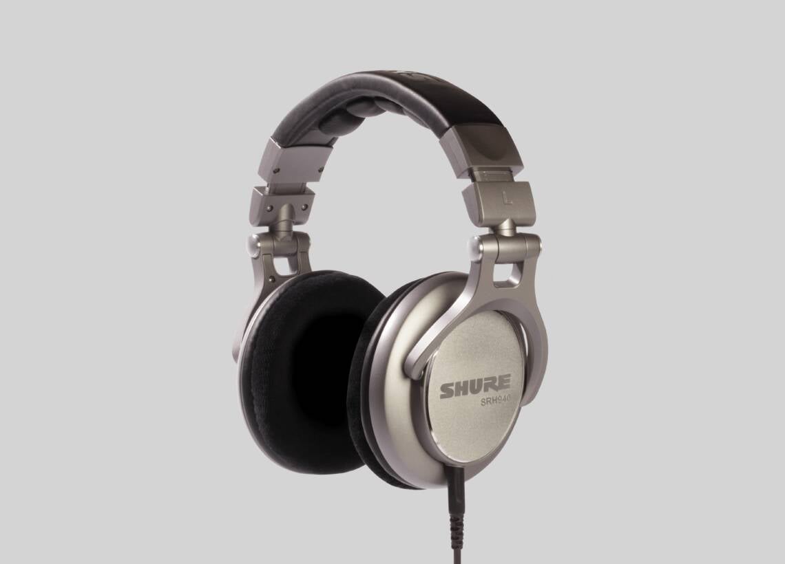 Shure srh940 sale