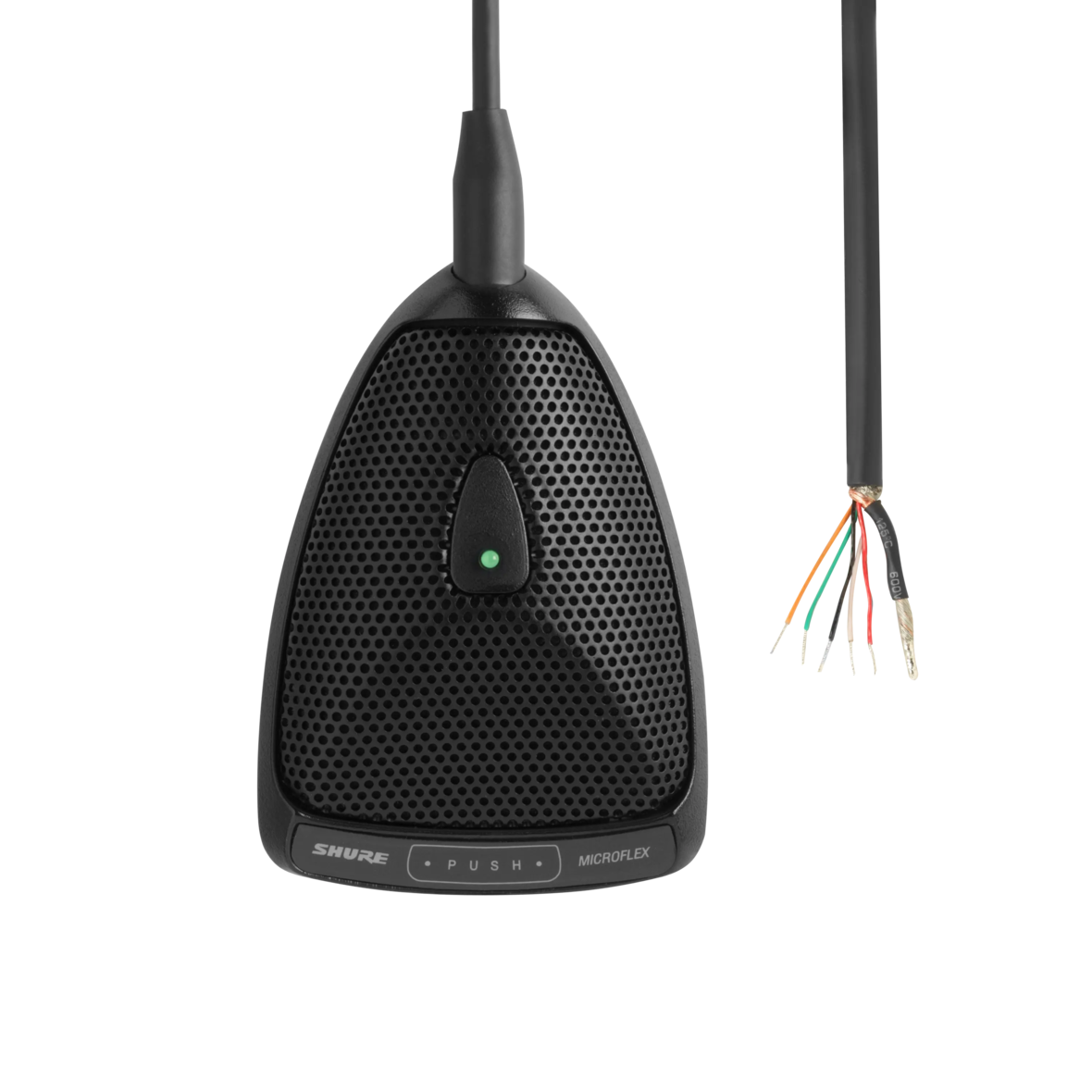 お歳暮 のし MX392 - Microflex® Boundary - Shure USA タイムセール